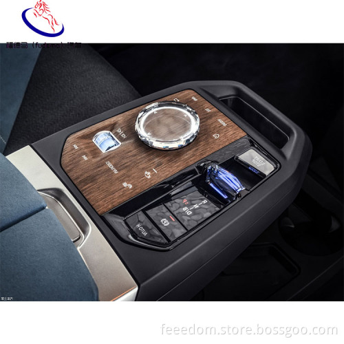 فاخرة عالية الجودة BWM IX سيارات الطاقة الجديدة للسيارات الكهربائية البالغة BMW IX للعائلة سيارات جديدة EV